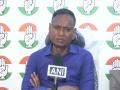 "It is possible that it was done by third party": Congress leader Udit Raj after murder of Suvendu Adhikari's aide - Hindi News | "It is possible that it was done by third party": Congress leader Udit Raj after murder of Suvendu Adhikari's aide | Latest politics News at Lokmattimes.com