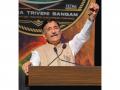 Union MoS Sanjay Seth to inaugurate India's first International Ophthalmology Research Conference in New Delhi - Hindi News | Union MoS Sanjay Seth to inaugurate India's first International Ophthalmology Research Conference in New Delhi | Latest national News at Lokmattimes.com
