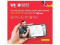 Vi and PhysicsWallah announce strategic partnership to revolutionise digital learning for students in Rajasthan and UP East - Hindi News | Vi and PhysicsWallah announce strategic partnership to revolutionise digital learning for students in Rajasthan and UP East | Latest business News at Lokmattimes.com