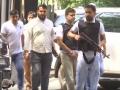 Court grants 7-day custody of Rohit Chaudhary to Delhi Police in fake passport case - Hindi News | Court grants 7-day custody of Rohit Chaudhary to Delhi Police in fake passport case | Latest national News at Lokmattimes.com