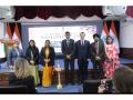 ICIB Hosts "Cinema Connect: Namaste Russia" to Bridge Indian and Moscow Film Fraternities - Hindi News | ICIB Hosts "Cinema Connect: Namaste Russia" to Bridge Indian and Moscow Film Fraternities | Latest business News at Lokmattimes.com