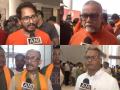 "The party (TMC) is over already... this party will no longer exist": BJP MLA-elect Tapas Roy - Hindi News | "The party (TMC) is over already... this party will no longer exist": BJP MLA-elect Tapas Roy | Latest politics News at Lokmattimes.com