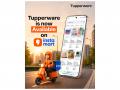 Tupperware Partners with Instamart, Bringing the OG of Indian Kitchens to Your Doorsteps This Mother's Day - Hindi News | Tupperware Partners with Instamart, Bringing the OG of Indian Kitchens to Your Doorsteps This Mother's Day | Latest business News at Lokmattimes.com