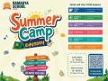 Ramagya School Announces Summer Camp Odyssey 2026 with Activities for Kids and Teens - Hindi News | Ramagya School Announces Summer Camp Odyssey 2026 with Activities for Kids and Teens | Latest business News at Lokmattimes.com