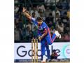 "Spinners made quite a few mistakes," says DC skipper Axar Patel after 8-wicket loss to KKR - Hindi News | "Spinners made quite a few mistakes," says DC skipper Axar Patel after 8-wicket loss to KKR | Latest cricket News at Lokmattimes.com