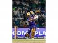 KKR skipper Rahane hails centurion Allen, spinners after win over DC - Hindi News | KKR skipper Rahane hails centurion Allen, spinners after win over DC | Latest cricket News at Lokmattimes.com