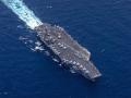 US naval forces disable 2 more Iranian oil tankers; redirected 57 commercial vessels amid blockade - Hindi News | US naval forces disable 2 more Iranian oil tankers; redirected 57 commercial vessels amid blockade | Latest international News at Lokmattimes.com