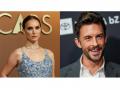 Jonathan Bailey, Natalie Portman set to team up for upcoming psychological thriller 'Pumping Black' - Hindi News | Jonathan Bailey, Natalie Portman set to team up for upcoming psychological thriller 'Pumping Black' | Latest entertainment News at Lokmattimes.com