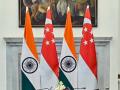 India, Singapore condemn Pahalgam attack, blast near Red Fort; reaffirm zero tolerance against terrorism at JWG meeting - Hindi News | India, Singapore condemn Pahalgam attack, blast near Red Fort; reaffirm zero tolerance against terrorism at JWG meeting | Latest international News at Lokmattimes.com