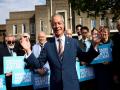 Reform UK makes major gains in England local polls, dealing blow to Labour, Conservatives - Hindi News | Reform UK makes major gains in England local polls, dealing blow to Labour, Conservatives | Latest international News at Lokmattimes.com