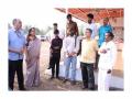 Fisheries Secretary Likhi visits India's first ornamental fish brood bank in Maharashtra - Hindi News | Fisheries Secretary Likhi visits India's first ornamental fish brood bank in Maharashtra | Latest national News at Lokmattimes.com