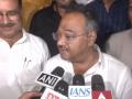 "People of West Bengal have uprooted, thrown away reign of jungle raj": Samik Bhattacharya after BJP's victory - Hindi News | "People of West Bengal have uprooted, thrown away reign of jungle raj": Samik Bhattacharya after BJP's victory | Latest politics News at Lokmattimes.com