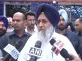 Sukhbir Singh Badal accuses AAP of corruption, slams CM Bhagwant Mann, Arvind Kejriwal - Hindi News | Sukhbir Singh Badal accuses AAP of corruption, slams CM Bhagwant Mann, Arvind Kejriwal | Latest politics News at Lokmattimes.com