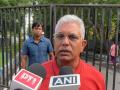 "Public voted for change, dream of Syama Prasad Mukherjee fulfilled": Dilip Ghosh ahead of BJP govt swearing-in in W Bengal - Hindi News | "Public voted for change, dream of Syama Prasad Mukherjee fulfilled": Dilip Ghosh ahead of BJP govt swearing-in in W Bengal | Latest national News at Lokmattimes.com