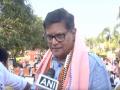 PM Modi "most popular leader on earth," says BJP MP Baijayant Jay Panda - Hindi News | PM Modi "most popular leader on earth," says BJP MP Baijayant Jay Panda | Latest politics News at Lokmattimes.com