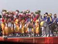 Folk artists, Purulia Chhau dancers to perform ahead of Suvendu Adhikari's swearing-in as West Bengal CM - Hindi News | Folk artists, Purulia Chhau dancers to perform ahead of Suvendu Adhikari's swearing-in as West Bengal CM | Latest national News at Lokmattimes.com