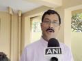 "Historic change": BJP MP Rahul Sinha ahead of Suvendu Adhikari's swearing-In as Bengal CM - Hindi News | "Historic change": BJP MP Rahul Sinha ahead of Suvendu Adhikari's swearing-In as Bengal CM | Latest politics News at Lokmattimes.com