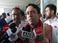 Jayant Chaudhary arrives in Kolkata for Suvendu Adhikari's swearing-in as West Bengal CM, calls it historic - Hindi News | Jayant Chaudhary arrives in Kolkata for Suvendu Adhikari's swearing-in as West Bengal CM, calls it historic | Latest national News at Lokmattimes.com