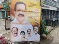 Poster war erupts as Congress high command to take call on Keralam CM - Hindi News | Poster war erupts as Congress high command to take call on Keralam CM | Latest national News at Lokmattimes.com