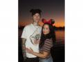Demi Lovato enjoys Disney getaway with hubby Jutes, shares cute pics - Hindi News | Demi Lovato enjoys Disney getaway with hubby Jutes, shares cute pics | Latest entertainment News at Lokmattimes.com