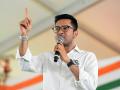 "Fought extremely difficult election": TMC's Abhishek Banerjee alleges irregularities in West Bengal polls | Latest national News at www.lokmattimes.com