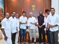 TVK chief Vijay expected to meet Tamil Nadu Governor soon after Arlekar conveys time for meeting - Hindi News | TVK chief Vijay expected to meet Tamil Nadu Governor soon after Arlekar conveys time for meeting | Latest national News at Lokmattimes.com