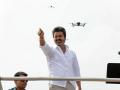 Vijay set to create history as he takes oath as Tamil Nadu CM today, to prove majority by May 13 - Hindi News | Vijay set to create history as he takes oath as Tamil Nadu CM today, to prove majority by May 13 | Latest politics News at Lokmattimes.com