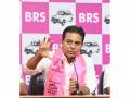 KTR slams BJP, Telangana government as Union Minister Bandi Sanjay Kumar's son files police complaint over alleged honey-trap, extortion threats - Hindi News | KTR slams BJP, Telangana government as Union Minister Bandi Sanjay Kumar's son files police complaint over alleged honey-trap, extortion threats | Latest national News at Lokmattimes.com