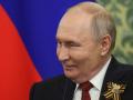 Putin's stance on meeting Zelenskyy unchanged: Putin's aide Yury Ushakov - Hindi News | Putin's stance on meeting Zelenskyy unchanged: Putin's aide Yury Ushakov | Latest international News at Lokmattimes.com