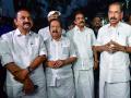 "Single post, can only be given to one leader": Congress concludes deliberations on Keralam CM choice; Rahul, Kharge to decide - Hindi News | "Single post, can only be given to one leader": Congress concludes deliberations on Keralam CM choice; Rahul, Kharge to decide | Latest politics News at Lokmattimes.com