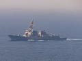 US naval blockade against Iran remains in force: CENTCOM - Hindi News | US naval blockade against Iran remains in force: CENTCOM | Latest international News at Lokmattimes.com