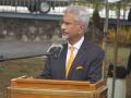 "India-Trinidad and Tobago ties underpinned by shared history," says EAM - Hindi News | "India-Trinidad and Tobago ties underpinned by shared history," says EAM | Latest international News at Lokmattimes.com