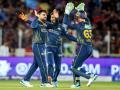 "Tried to hit the right areas": GT's Rashid Khan after match-winning spell against RR - Hindi News | "Tried to hit the right areas": GT's Rashid Khan after match-winning spell against RR | Latest cricket News at Lokmattimes.com