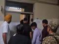 ED presents Punjab Minister Sanjeev Arora before Gurugram sessions court - Hindi News | ED presents Punjab Minister Sanjeev Arora before Gurugram sessions court | Latest national News at Lokmattimes.com