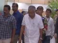 Outgoing Keralam CM Pinarayi Vijayan arrives in Delhi for CPI(M) Polit Bureau meeting - Hindi News | Outgoing Keralam CM Pinarayi Vijayan arrives in Delhi for CPI(M) Polit Bureau meeting | Latest national News at Lokmattimes.com
