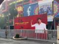 Vijay all set to take oath as Tamil Nadu CM; security tightened at Chennai stadium - Hindi News | Vijay all set to take oath as Tamil Nadu CM; security tightened at Chennai stadium | Latest politics News at Lokmattimes.com