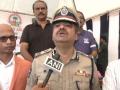 NGO donates 400 helmets to Vizag Home Guards; City Commissioner flags rising road accident deaths - Hindi News | NGO donates 400 helmets to Vizag Home Guards; City Commissioner flags rising road accident deaths | Latest national News at Lokmattimes.com