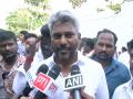 "People happy to see thier own son": TVK MLA Maria Wilson after Vijay takes oath as Tamil Nadu CM - Hindi News | "People happy to see thier own son": TVK MLA Maria Wilson after Vijay takes oath as Tamil Nadu CM | Latest national News at Lokmattimes.com