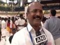 "Entire Tamil Nadu is celebrating": TVK leader Selvam says CM Vijay to release White Paper on state's financial status - Hindi News | "Entire Tamil Nadu is celebrating": TVK leader Selvam says CM Vijay to release White Paper on state's financial status | Latest politics News at Lokmattimes.com
