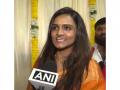 'He has been an inspiration to the family': Keerthana on Vijay taking charge as Tamil Nadu Chief Minister - Hindi News | 'He has been an inspiration to the family': Keerthana on Vijay taking charge as Tamil Nadu Chief Minister | Latest politics News at Lokmattimes.com