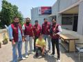 Delhi Police arrests gangster Rohit Chaudhary's aide linked to international arms trafficking and terror module - Hindi News | Delhi Police arrests gangster Rohit Chaudhary's aide linked to international arms trafficking and terror module | Latest national News at Lokmattimes.com