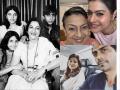 Happy Mother's Day: Kajol, Suniel Shetty and other B-town celebs honour their moms on this occassion - Hindi News | Happy Mother's Day: Kajol, Suniel Shetty and other B-town celebs honour their moms on this occassion | Latest entertainment News at Lokmattimes.com
