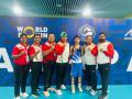 Asian Boxing U15 & U17 Championships 2026: Indian boys enter 6 finals, 7 boxers win bronze medals in Tashkent - Hindi News | Asian Boxing U15 & U17 Championships 2026: Indian boys enter 6 finals, 7 boxers win bronze medals in Tashkent | Latest other-sports News at Lokmattimes.com