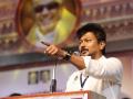 DMK elects Udhyanidhi Stalin as Leader of Legislature Party; KN Nehru, EV Velu appointed Dy leader and party whip - Hindi News | DMK elects Udhyanidhi Stalin as Leader of Legislature Party; KN Nehru, EV Velu appointed Dy leader and party whip | Latest politics News at Lokmattimes.com