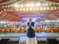 Oppn Calls PM Modi’s ‘Seven’ Appeals “Economic Failure Repackaged As Moral Advice”; BJP Defends It As “Right Call” Amid West Asia Crisis - Hindi News | Oppn Calls PM Modi’s ‘Seven’ Appeals “Economic Failure Repackaged As Moral Advice”; BJP Defends It As “Right Call” Amid West Asia Crisis | Latest politics News at Lokmattimes.com