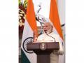 "Not an iota of truth": PM Modi dismisses media report on proposed tax, cess on foreign travel | Latest national News at www.lokmattimes.com