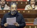 "Incredible man, incredible words": South film industry producers laud Kamal Haasan's call for sustainable filmmaking practices - Hindi News | "Incredible man, incredible words": South film industry producers laud Kamal Haasan's call for sustainable filmmaking practices | Latest entertainment News at Lokmattimes.com