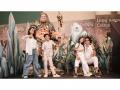 Phoenix Citadel Brings Prehistoric Adventure Alive with 'Chronicles of the Stone Age' - Hindi News | Phoenix Citadel Brings Prehistoric Adventure Alive with 'Chronicles of the Stone Age' | Latest business News at Lokmattimes.com
