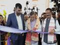 Assam CM inaugurates India's first AI-powered bank branch of Slice Small Finance Bank in Guwahati - Hindi News | Assam CM inaugurates India's first AI-powered bank branch of Slice Small Finance Bank in Guwahati | Latest national News at Lokmattimes.com