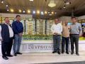 Eden Realty Group Unveils Eden Devprayag Scale Model Alongside Bengal's First Unreal Engine-Powered Immersive VR Experience - Hindi News | Eden Realty Group Unveils Eden Devprayag Scale Model Alongside Bengal's First Unreal Engine-Powered Immersive VR Experience | Latest business News at Lokmattimes.com